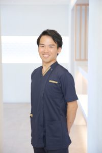 上田 聡太（院長）
